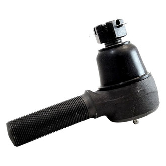 Mevotech® - Supreme Parts™ Front Passenger Side Outer Steering Tie Rod End