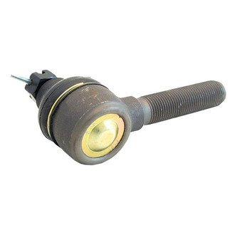 Mevotech® - Supreme Parts™ Front Inner Steering Tie Rod End
