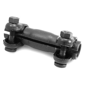 Mevotech® - Front Driver Side Adjustable Steering Tie Rod End Adjusting Sleeve