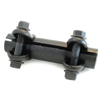Mevotech® - Front Adjustable Steering Tie Rod End Adjusting Sleeve