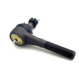 Mevotech® - Supreme Parts™ Front Outer Steering Tie Rod End