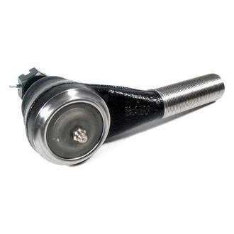 Mevotech® - Supreme Parts™ Front Outer Steering Tie Rod End