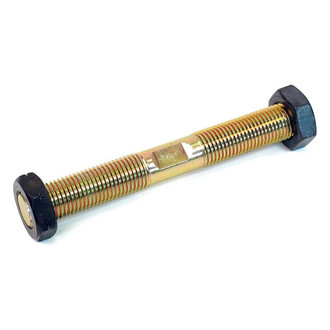 Mevotech® - Front Adjustable Steering Tie Rod Center Stud