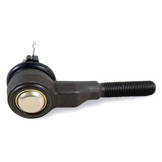 Mevotech® - Supreme Parts™ Front Outer Steering Tie Rod End