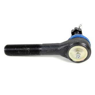 Mevotech® - Supreme Parts™ Front Passenger Side Outer Steering Tie Rod End