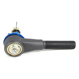 Mevotech® - Supreme Parts™ Front Driver Side Outer Steering Tie Rod End