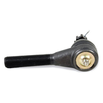 Mevotech® - Supreme Parts™ Front Driver Side Outer Steering Tie Rod End
