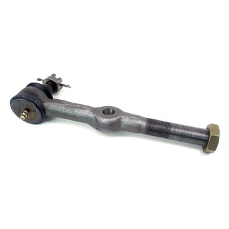 Mevotech® - Supreme Parts™ Front Driver Side Outer Steering Tie Rod End