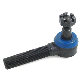 Mevotech® - Supreme Parts™ Front Passenger Side Outer Steering Tie Rod End