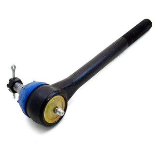 Mevotech® - Supreme Parts™ Front Outer Heavy Duty Improved Design Steering Tie Rod End