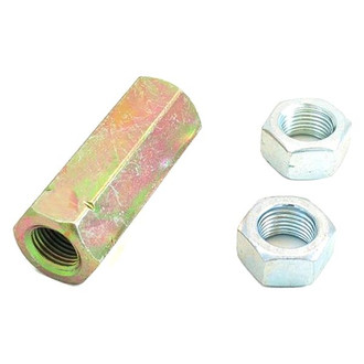 Mevotech® - Front Adjustable Steering Tie Rod End Adjusting Sleeve