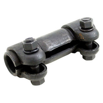 Mevotech® - Front Adjustable Steering Tie Rod End Adjusting Sleeve