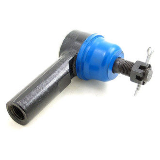 Mevotech® - Supreme Parts™ Front Outer Steering Tie Rod End