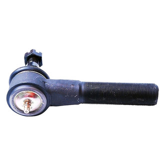 Mevotech® - Supreme Parts™ Front Driver Side Inner Steering Tie Rod End