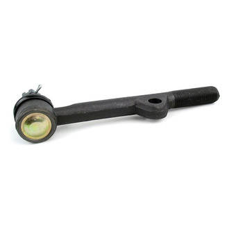 Mevotech® - Supreme Parts™ Front Driver Side Outer Steering Tie Rod End