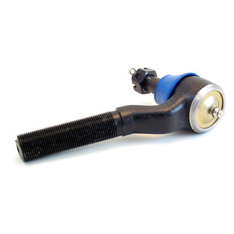 Mevotech® - Supreme Parts™ Front Passenger Side Outer Steering Tie Rod End