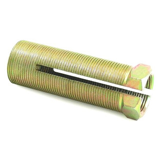 Mevotech® - Front Adjustable Steering Tie Rod End Adjusting Sleeve