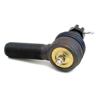 Mevotech® - Supreme Parts™ Front Passenger Side Outer Steering Tie Rod End