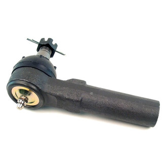 Mevotech® - Supreme Parts™ Front Outer Steering Tie Rod End