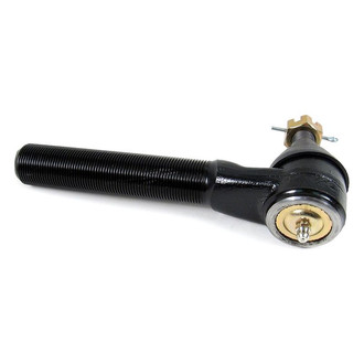 Mevotech® - Supreme Parts™ Front Driver Side Inner Steering Tie Rod End