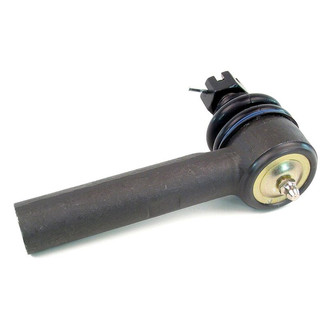 Mevotech® - Supreme Parts™ Front Outer Steering Tie Rod End