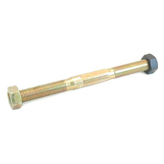 Mevotech® - Front Adjustable Steering Tie Rod Center Stud