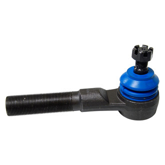 Mevotech® - Supreme Parts™ Front Driver Side Outer Steering Tie Rod End