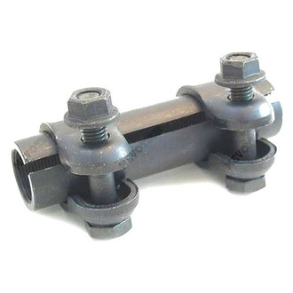 Mevotech® - Front Adjustable Steering Tie Rod End Adjusting Sleeve