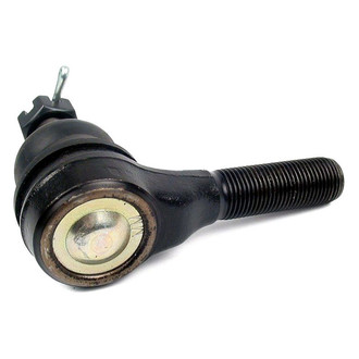 Mevotech® - Supreme Parts™ Front Outer Steering Tie Rod End