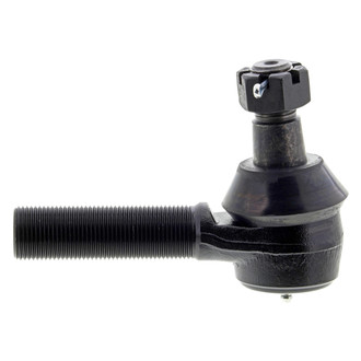 Mevotech® - Supreme Parts™ Front Passenger Side Outer Steering Tie Rod End