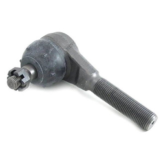 Mevotech® - Supreme Parts™ Front Outer Steering Tie Rod End