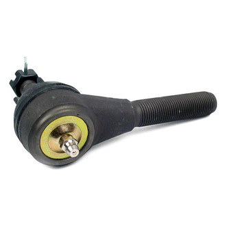 Mevotech® - Supreme Parts™ Front Driver Side Outer Steering Tie Rod End