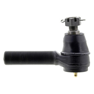 Mevotech® - Supreme Parts™ Front Passenger Side Outer Steering Tie Rod End