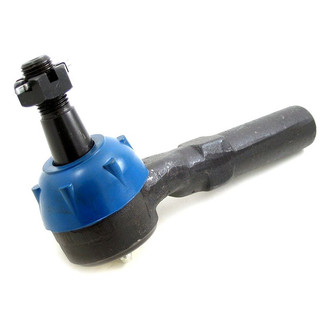 Mevotech® - Supreme Parts™ Front Outer Steering Tie Rod End