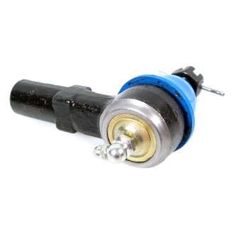 Mevotech® - Supreme Parts™ Front Outer Steering Tie Rod End