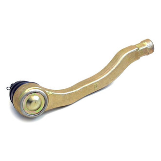 Mevotech® - Supreme Parts™ Front Passenger Side Outer Steering Tie Rod End