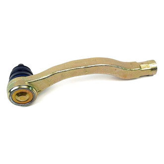 Mevotech® - Supreme Parts™ Front Driver Side Outer Steering Tie Rod End