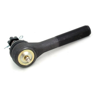 Mevotech® - Supreme Parts™ Front Passenger Side Outer Steering Tie Rod End