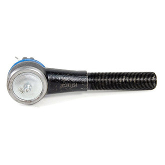 Mevotech® - Supreme Parts™ Front Driver Side Outer Steering Tie Rod End