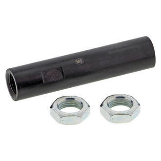 Mevotech® - Front Adjustable Steering Tie Rod End Adjusting Sleeve
