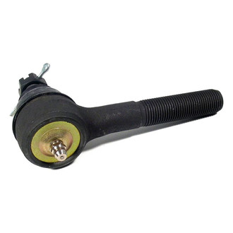 Mevotech® - Supreme Parts™ Front Outer Steering Tie Rod End