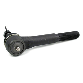 Mevotech® - Supreme Parts™ Front Driver Side Outer Steering Tie Rod End