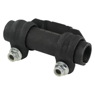 Mevotech® - Front Adjustable Steering Tie Rod End Adjusting Sleeve