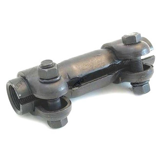 Mevotech® - Front Driver Side Adjustable Steering Tie Rod End Adjusting Sleeve