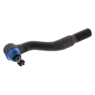 Mevotech® - Supreme Parts™ Front Driver Side Outer Steering Tie Rod End