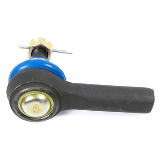 Mevotech® - Supreme Parts™ Front Outer Steering Tie Rod End