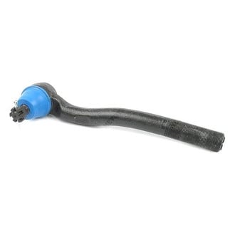Mevotech® - Supreme Parts™ Front Driver Side Outer Steering Tie Rod End