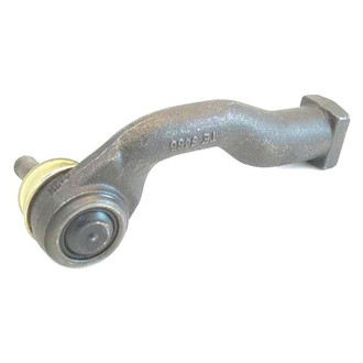 Mevotech® - Supreme Parts™ Front Driver Side Inner Steering Tie Rod End