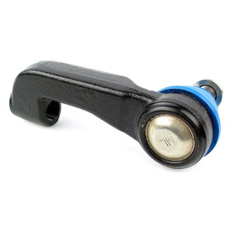 Mevotech® - Supreme Parts™ Front Driver Side Outer Steering Tie Rod End