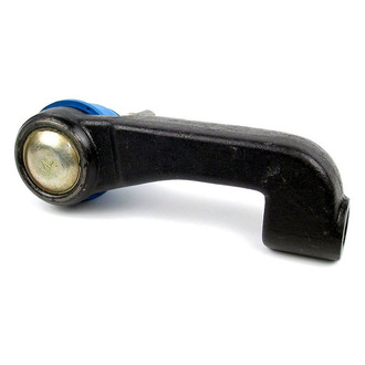 Mevotech® - Supreme Parts™ Front Passenger Side Outer Steering Tie Rod End